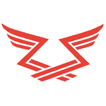 Logo brand scooter zongsheng